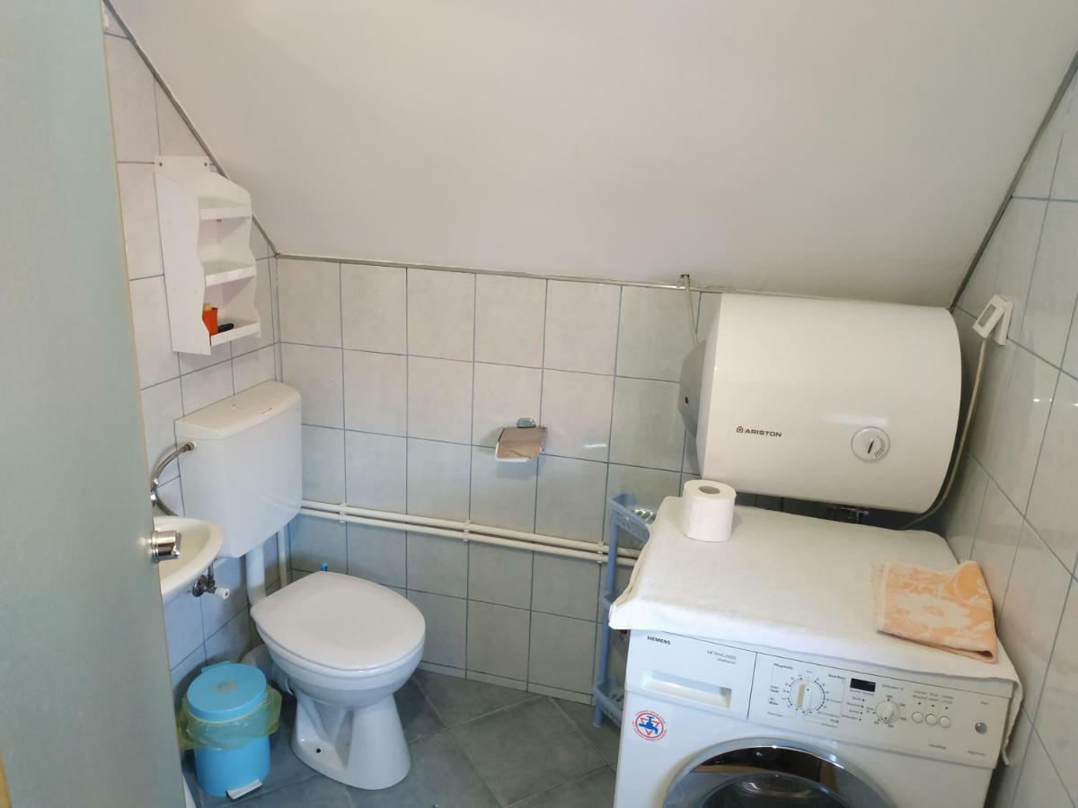Sobe Kaljevic Otel Žabljak Dış mekan fotoğraf