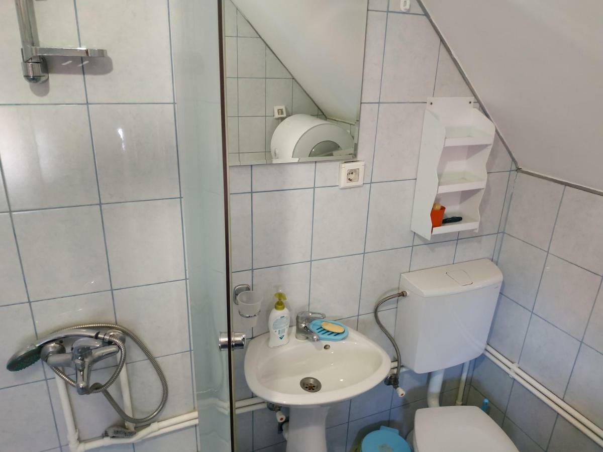 Sobe Kaljevic Otel Žabljak Dış mekan fotoğraf