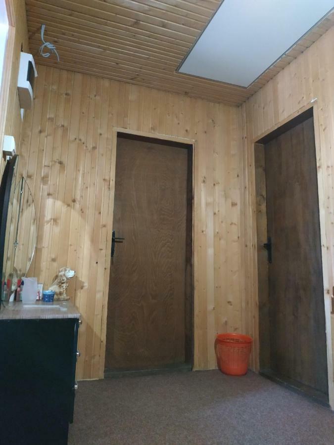 Sobe Kaljevic Otel Žabljak Dış mekan fotoğraf