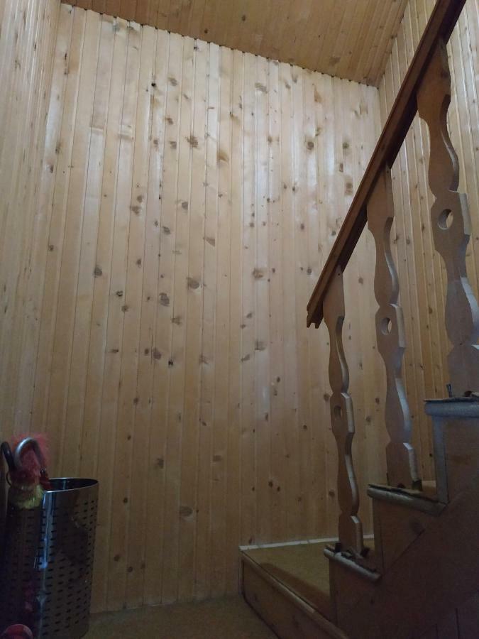 Sobe Kaljevic Otel Žabljak Dış mekan fotoğraf