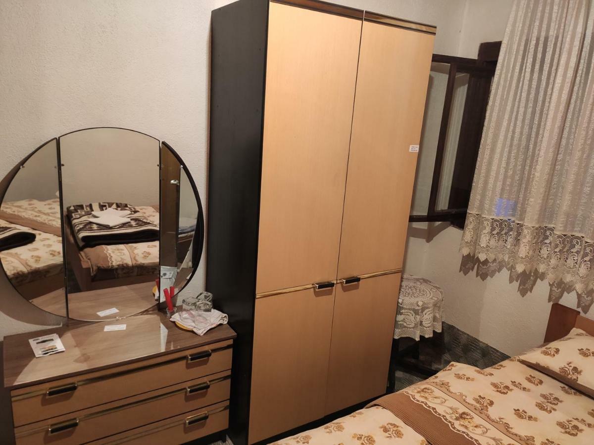 Sobe Kaljevic Otel Žabljak Dış mekan fotoğraf